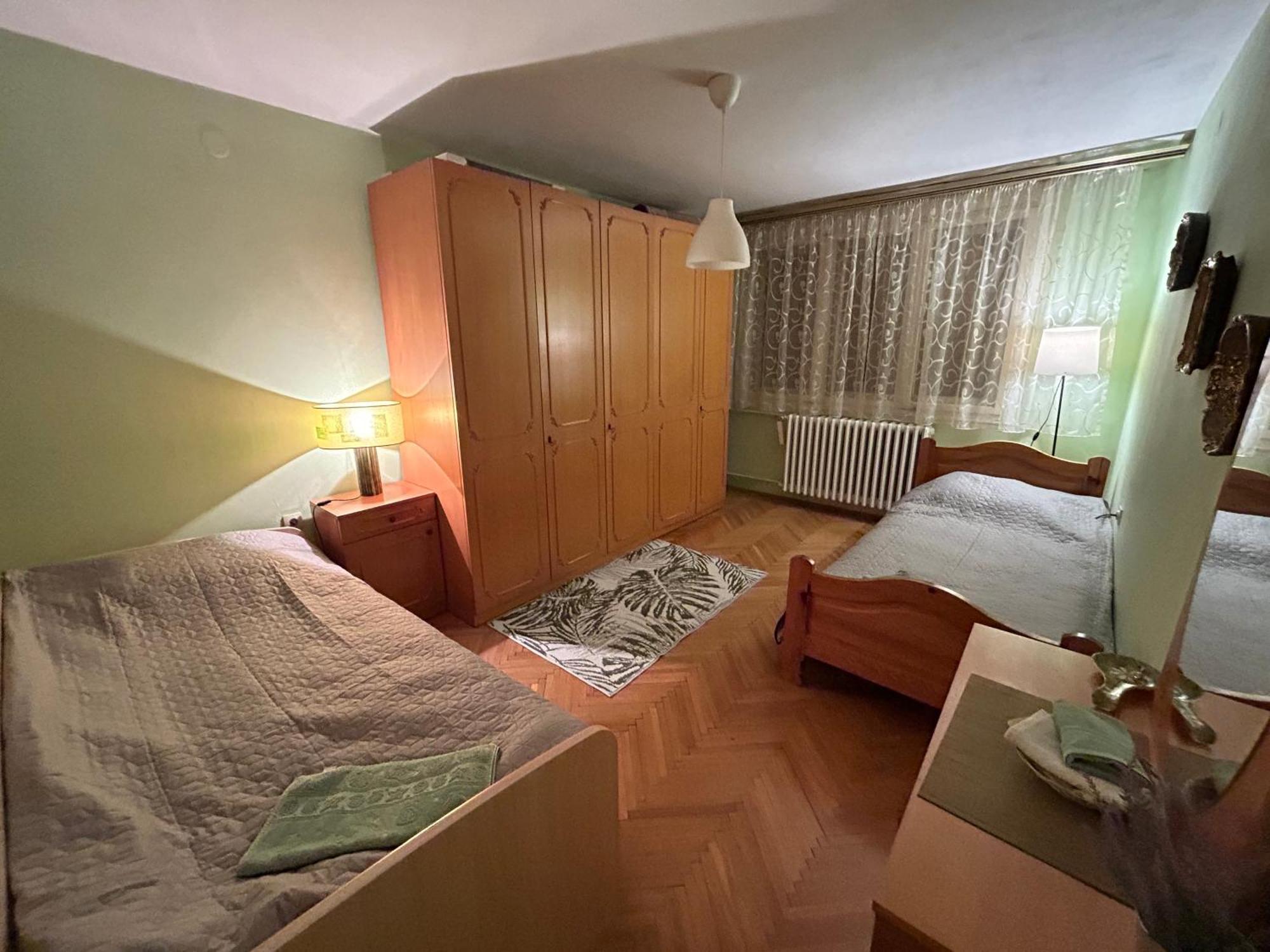 Kelizual Apartment Gornji Milanovac Exterior photo