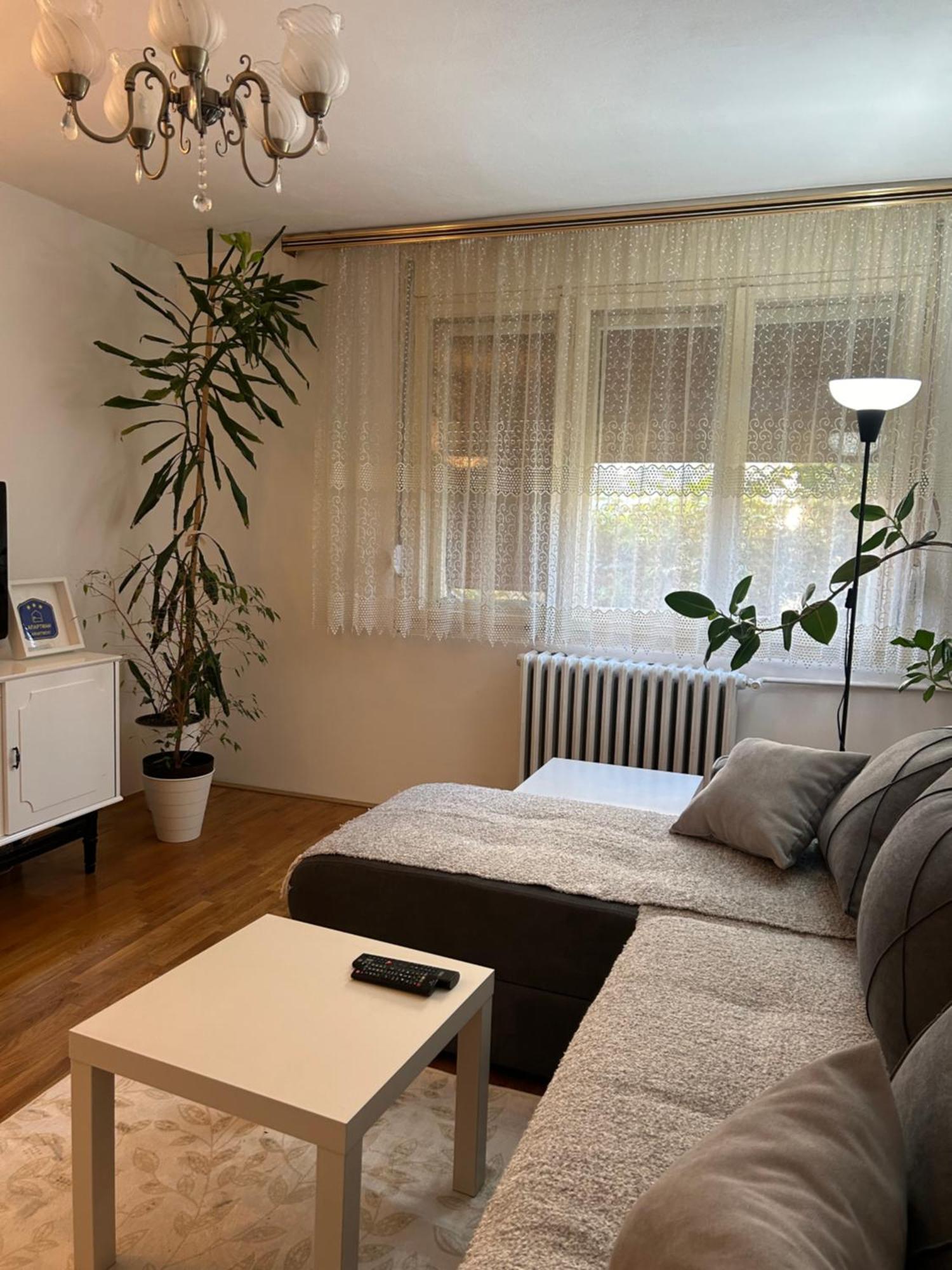 Kelizual Apartment Gornji Milanovac Exterior photo
